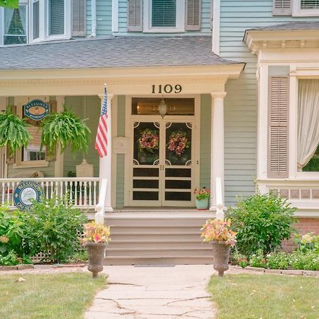 Blessings On State Bed & Breakfast Jacksonville Buitenkant foto
