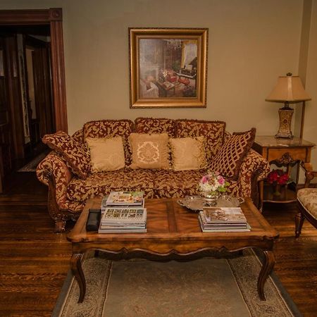 Blessings On State Bed & Breakfast Jacksonville Buitenkant foto