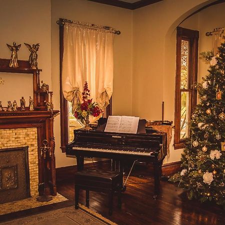 Blessings On State Bed & Breakfast Jacksonville Buitenkant foto