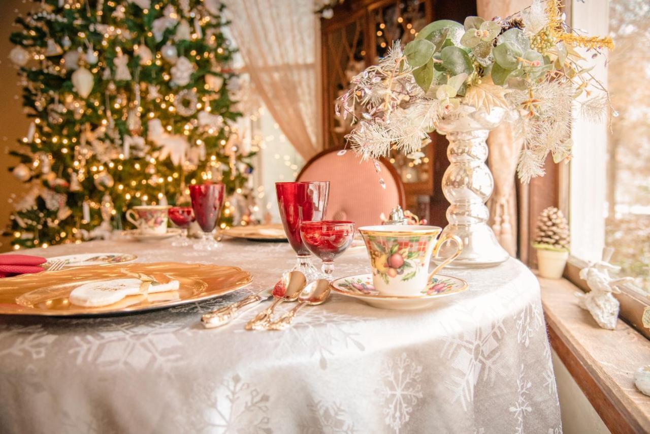 Blessings On State Bed & Breakfast Jacksonville Buitenkant foto