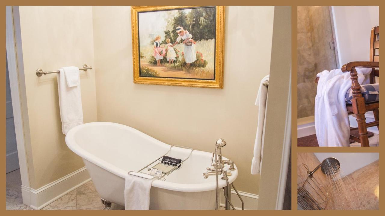 Blessings On State Bed & Breakfast Jacksonville Buitenkant foto