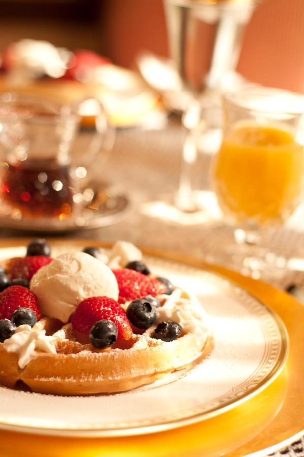 Blessings On State Bed & Breakfast Jacksonville Buitenkant foto