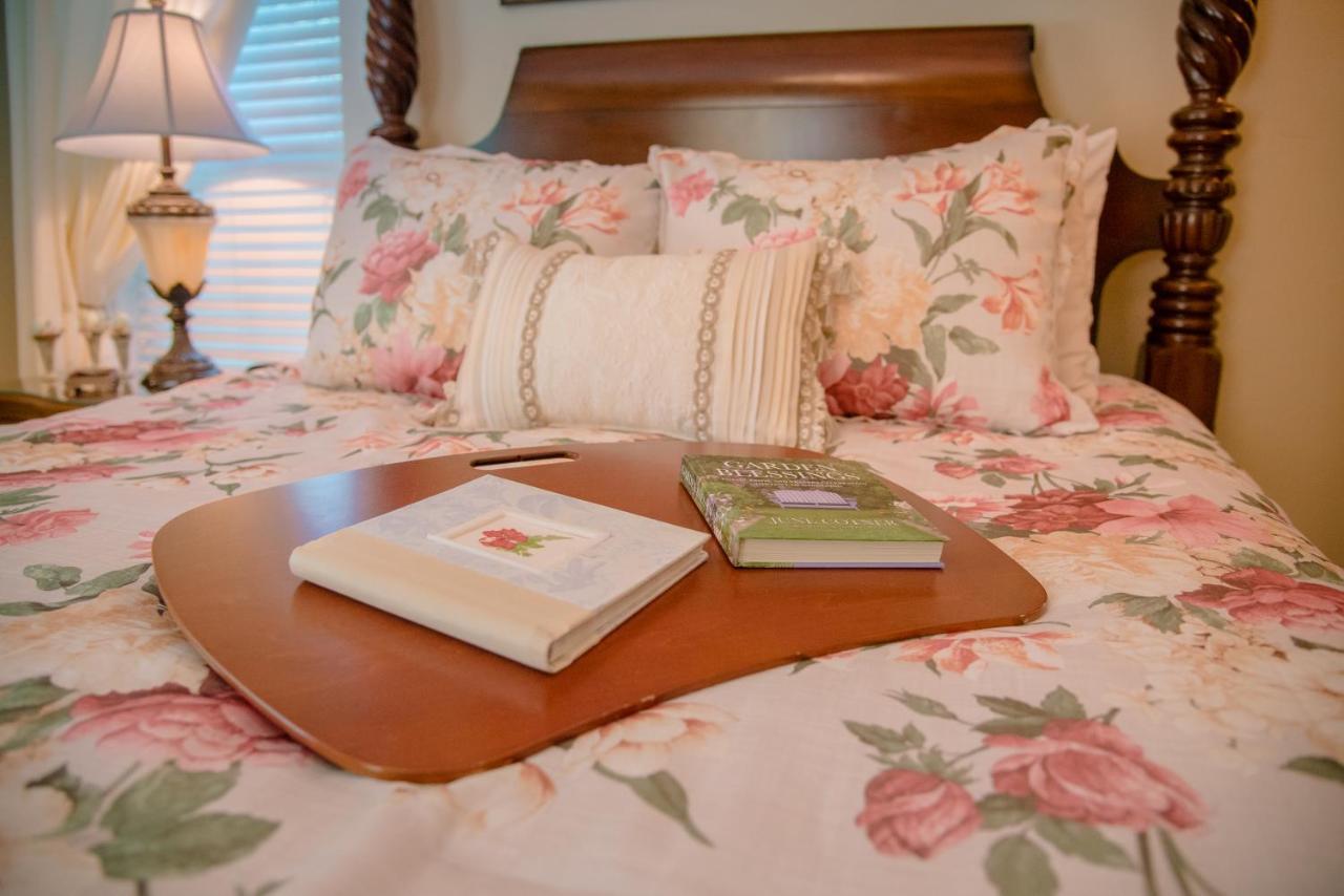 Blessings On State Bed & Breakfast Jacksonville Buitenkant foto