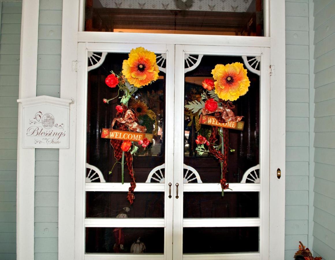 Blessings On State Bed & Breakfast Jacksonville Buitenkant foto