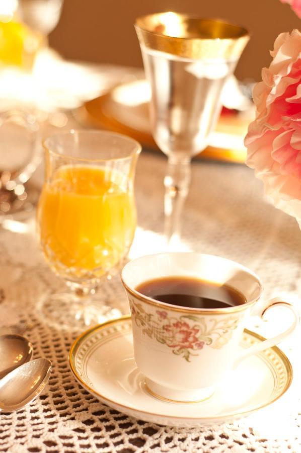 Blessings On State Bed & Breakfast Jacksonville Buitenkant foto