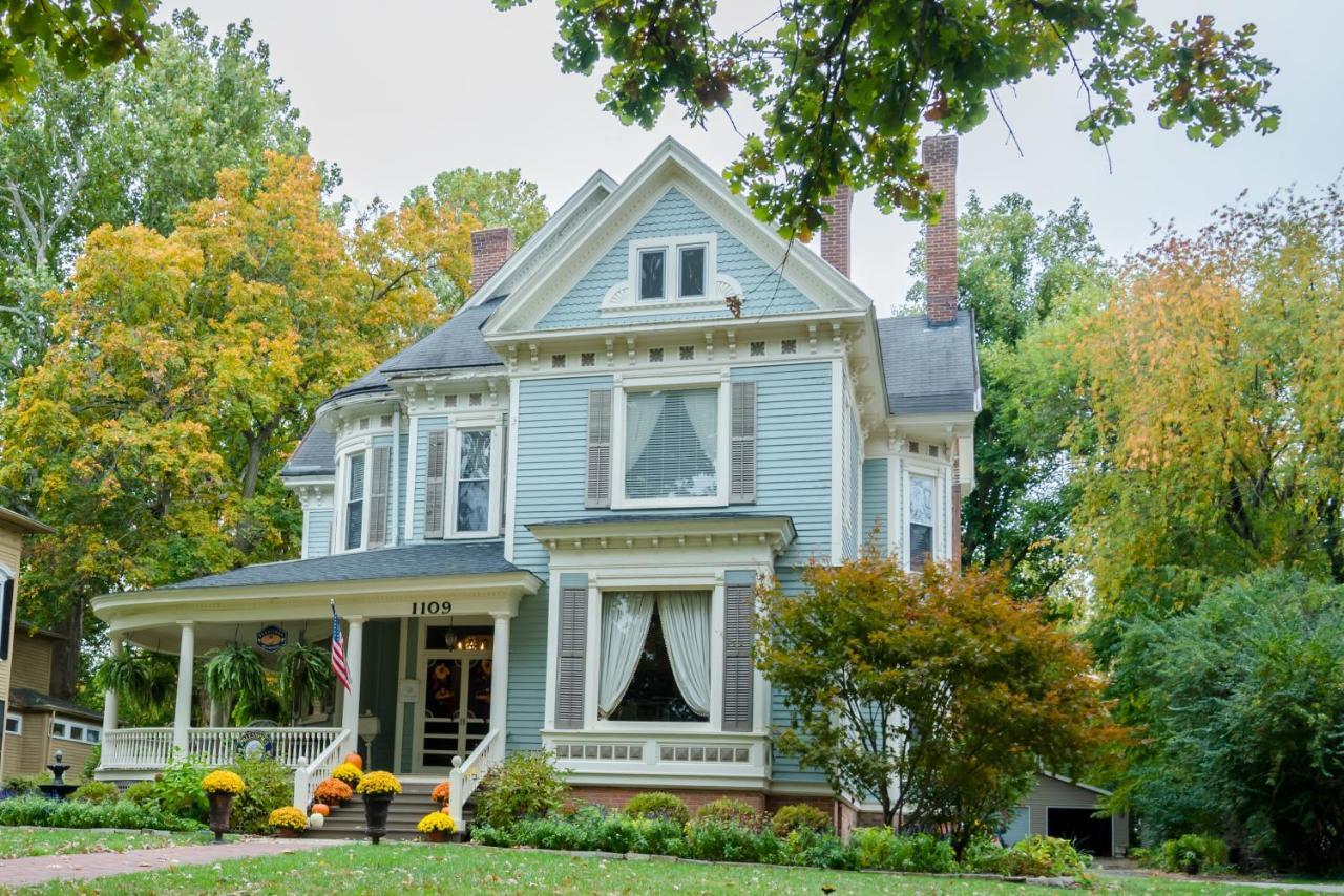 Blessings On State Bed & Breakfast Jacksonville Buitenkant foto