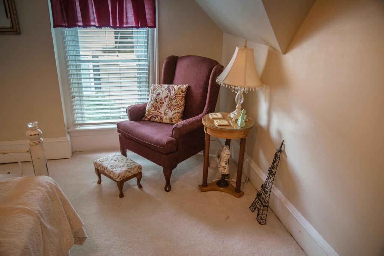 Blessings On State Bed & Breakfast Jacksonville Buitenkant foto