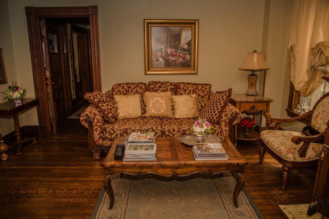 Blessings On State Bed & Breakfast Jacksonville Buitenkant foto