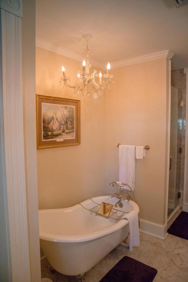 Blessings On State Bed & Breakfast Jacksonville Buitenkant foto