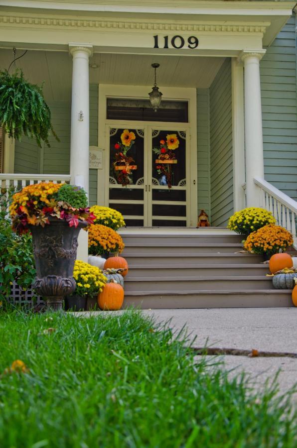 Blessings On State Bed & Breakfast Jacksonville Buitenkant foto