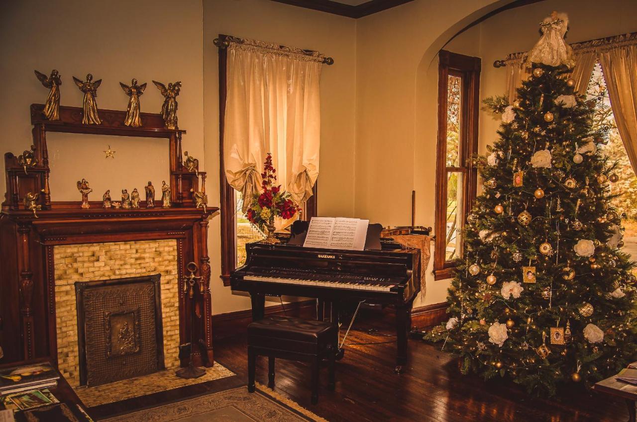 Blessings On State Bed & Breakfast Jacksonville Buitenkant foto